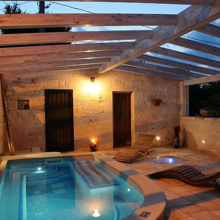 Micele Holiday Houses Locorotondo Ngoại thất bức ảnh