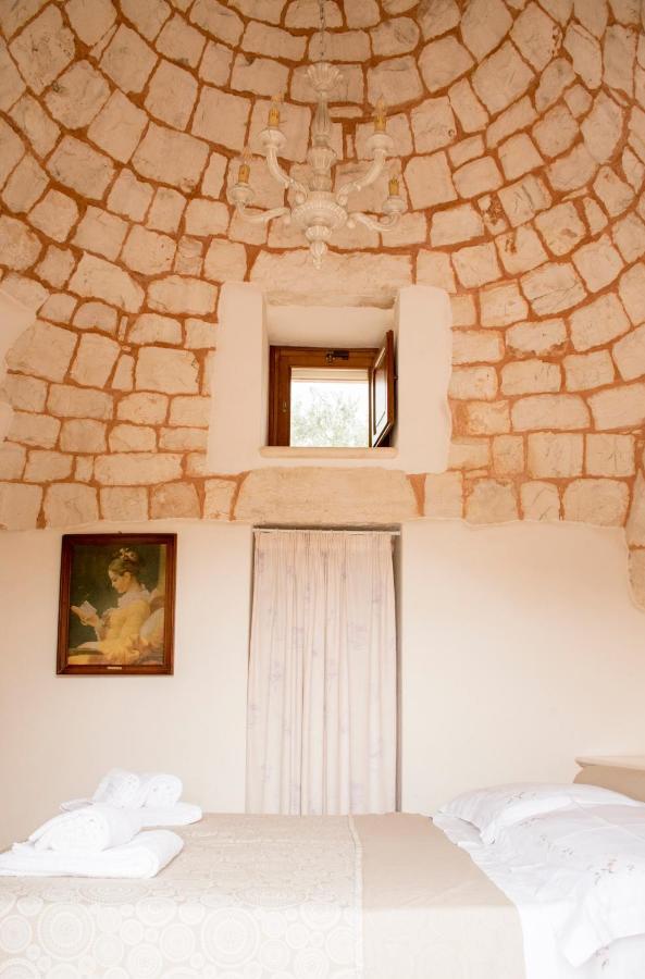 Micele Holiday Houses Locorotondo Ngoại thất bức ảnh