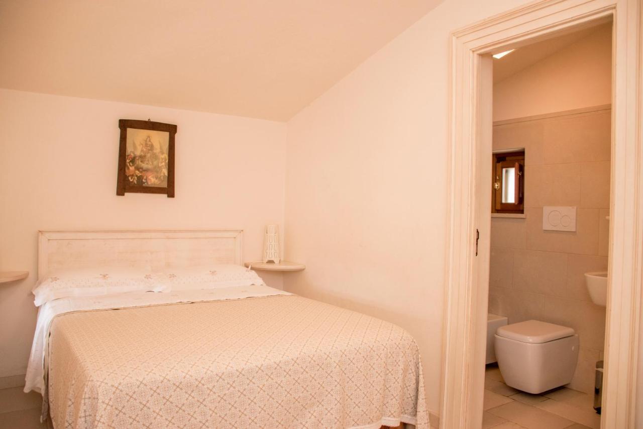 Micele Holiday Houses Locorotondo Ngoại thất bức ảnh