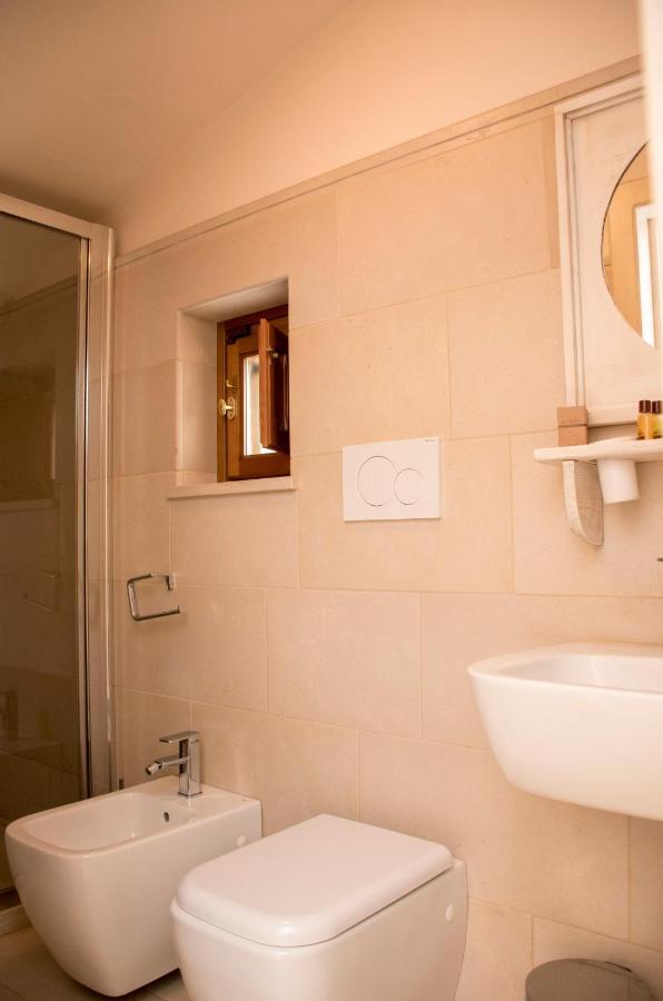 Micele Holiday Houses Locorotondo Ngoại thất bức ảnh