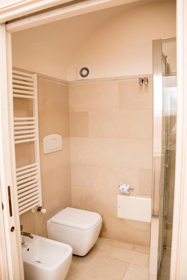 Micele Holiday Houses Locorotondo Ngoại thất bức ảnh