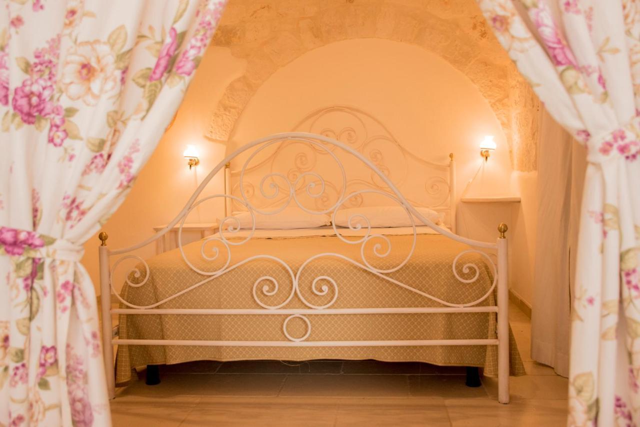 Micele Holiday Houses Locorotondo Ngoại thất bức ảnh