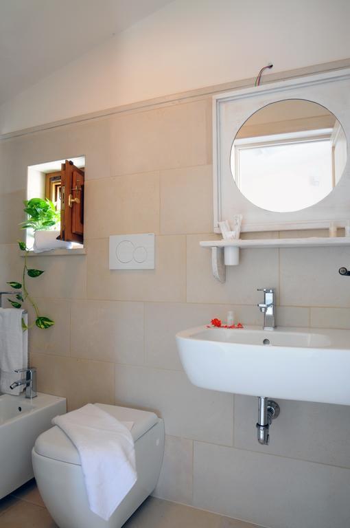 Micele Holiday Houses Locorotondo Ngoại thất bức ảnh