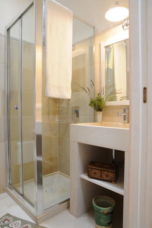 Micele Holiday Houses Locorotondo Ngoại thất bức ảnh