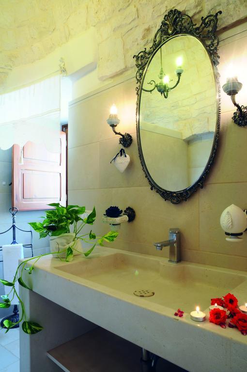Micele Holiday Houses Locorotondo Ngoại thất bức ảnh