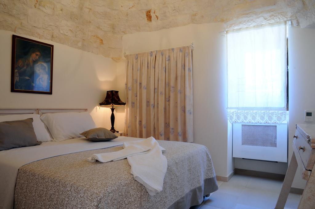 Micele Holiday Houses Locorotondo Ngoại thất bức ảnh