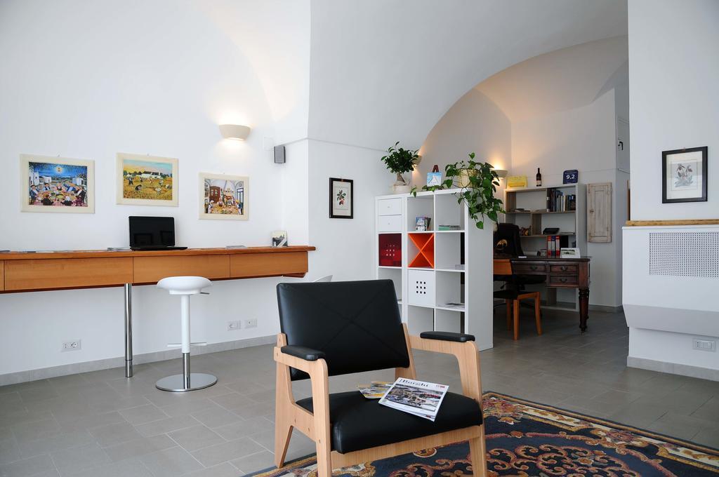 Micele Holiday Houses Locorotondo Ngoại thất bức ảnh