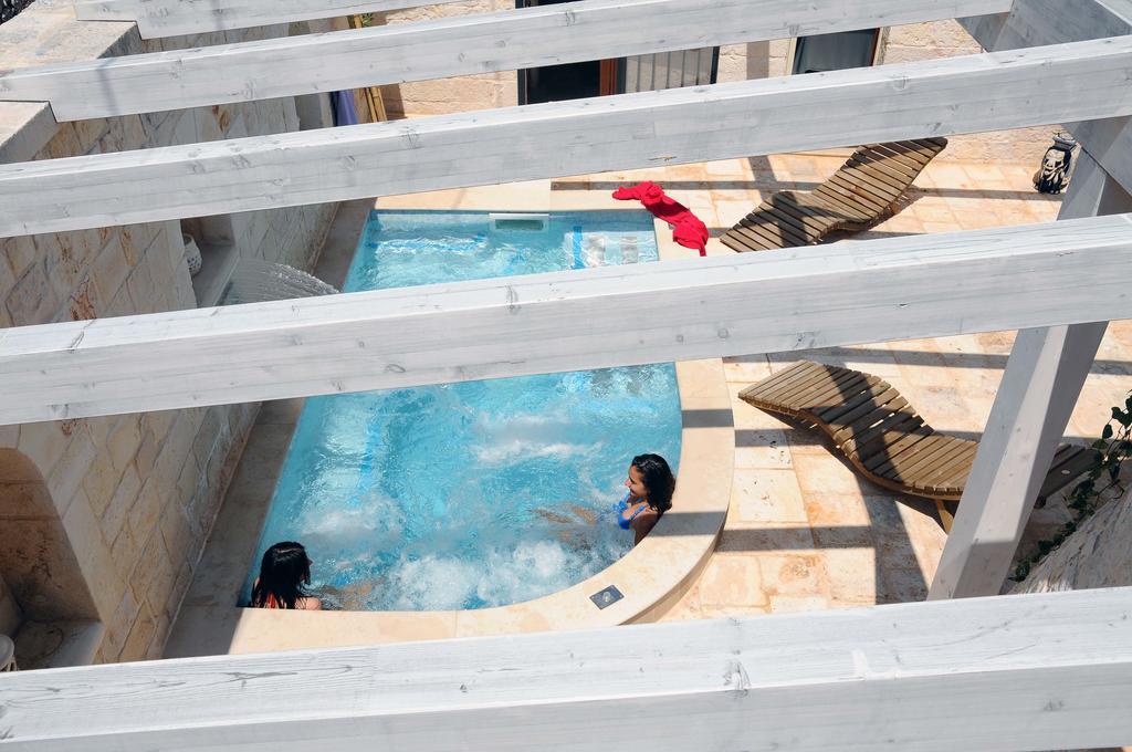 Micele Holiday Houses Locorotondo Ngoại thất bức ảnh