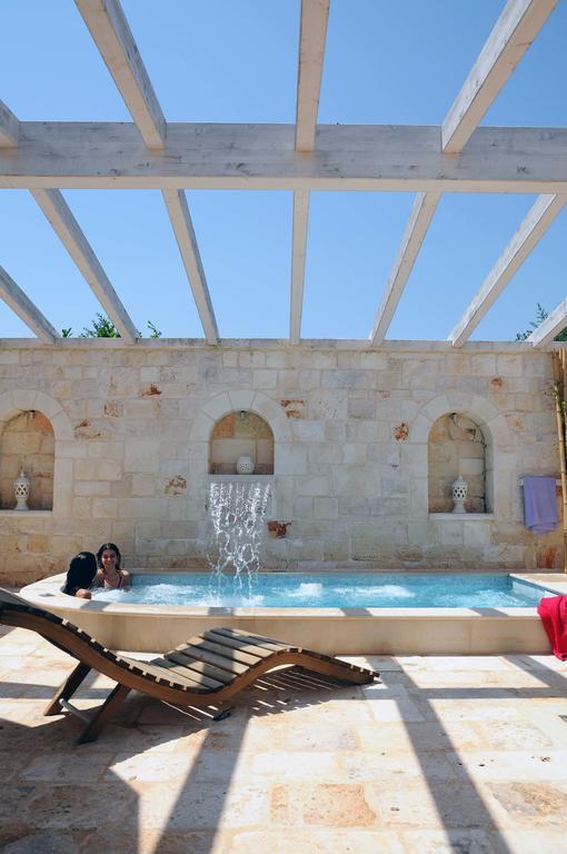 Micele Holiday Houses Locorotondo Ngoại thất bức ảnh