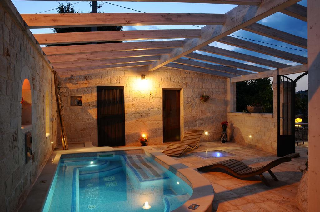 Micele Holiday Houses Locorotondo Ngoại thất bức ảnh